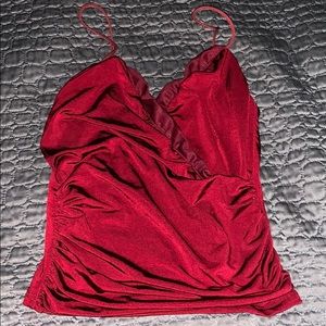 red top
